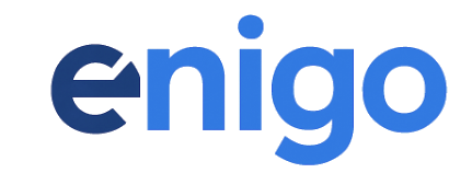 enigo logo
